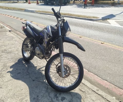 Yamaha Lander 250 ano 2019