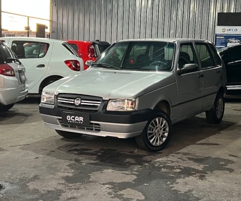 Fiat Uno Mille Economy 
