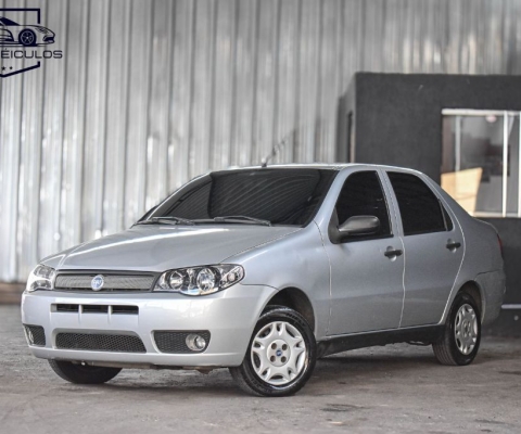 Fiat Siena Elx