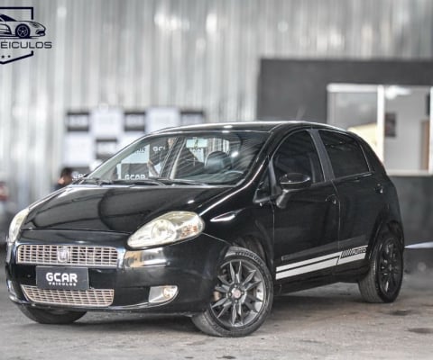 Fiat Punto Essence 1.6