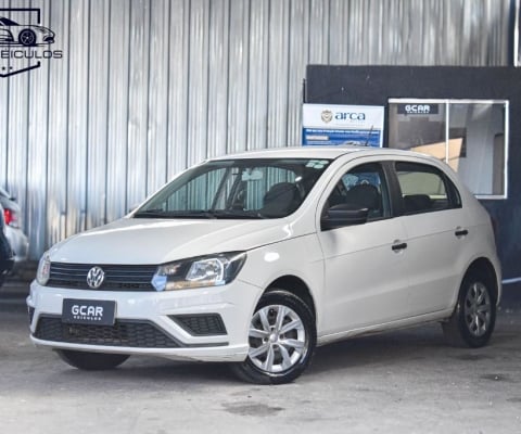 Vw Gol 1.0
