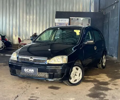 Chevrolet Corsa 2011 1.4 mpfi maxx 8v flex 4p manual