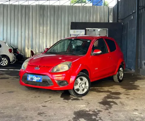Ford Ka 2013 1.0 mpi 8v flex 2p manual