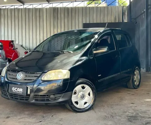 Volkswagen Fox 2010 1.0 mi trend 8v flex 4p manual
