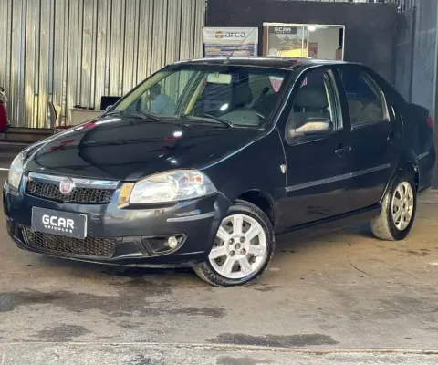 Fiat Siena 2009 1.0 mpi fire 8v flex 4p manual