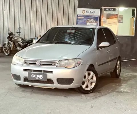 Fiat Palio 2008 1.0 mpi fire 8v flex 4p manual
