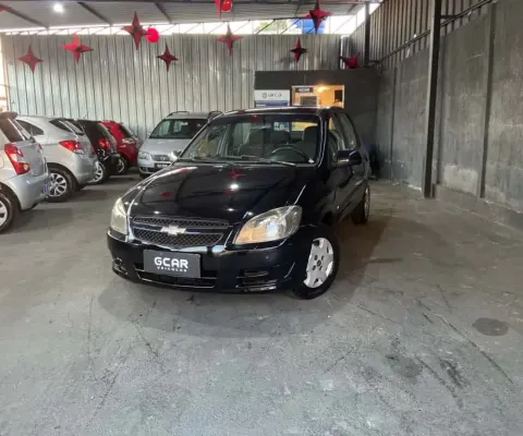 Chevrolet Celta 2012 1.0 mpfi lt 8v flex 4p manual