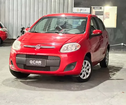 Fiat Palio 2015 1.0 mpi attractive 8v flex 4p manual