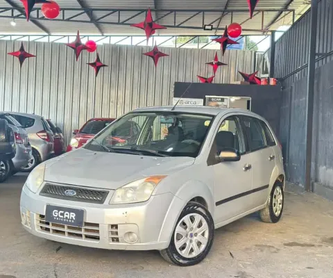 Ford Fiesta 2010 1.0 mpi class hatch 8v flex 4p manual