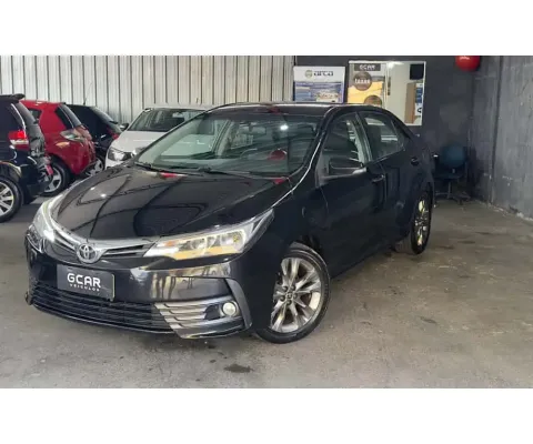 Toyota Corolla 2019 2.0 xei 16v flex 4p automático