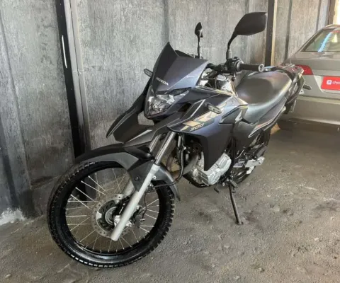 Honda Xre 300 2022
