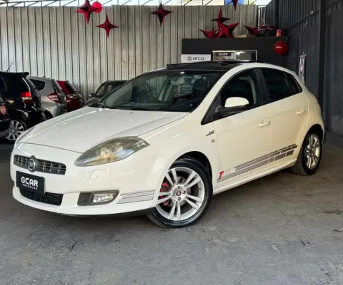 Fiat Bravo 2013 1.4 16v t-jet gasolina 4p manual