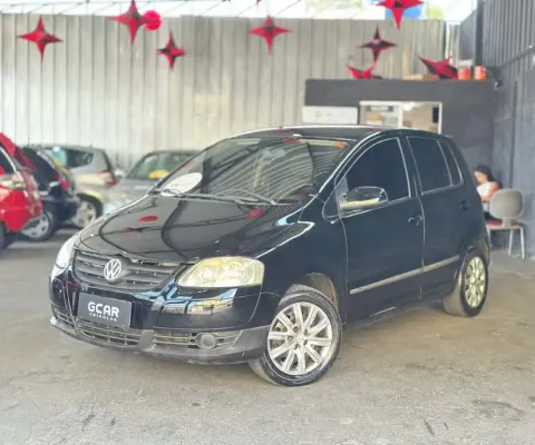 Volkswagen Fox 2010 1.0 mi 8v flex 4p manual