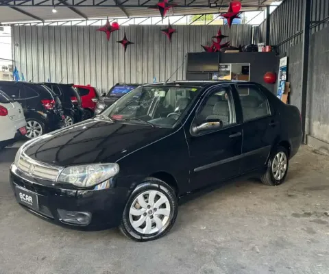 Fiat Siena 2010 1.0 mpi el celebration 8v flex 4p manual