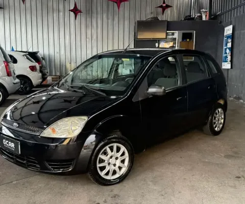 Ford Fiesta 2005 1.0 mpi personnalité 8v gasolina 4p manual