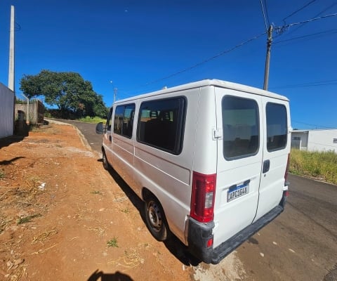 VAN JUMPER 16 LUGARES! 2.8 DIESEL