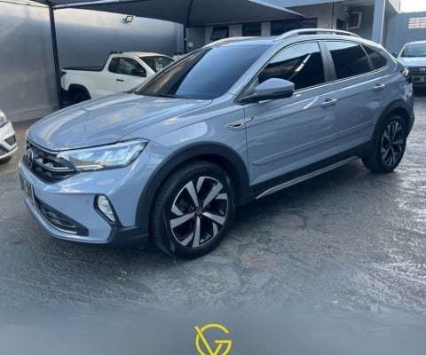 Nivus Highline 200 TSI 2022