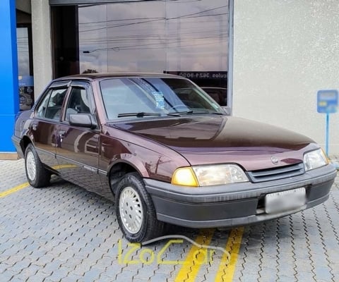 Chevrolet MONZA 2.0 EFI SL 8V GASOLINA 4P MANUAL