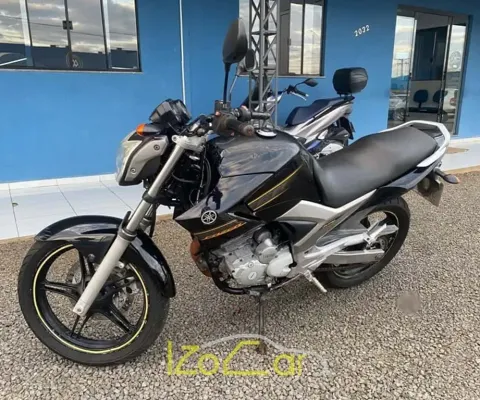 Yamaha Fazer ys 250