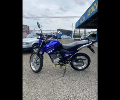Yamaha XTZ CROSSER 150