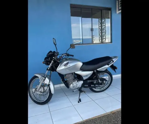 Honda Cg 150 TITAN