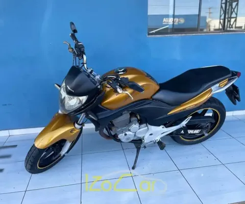 Honda Cb 300 300R