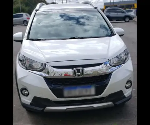 Honda WR-V 1.5 16V FLEXONE EXL CVT