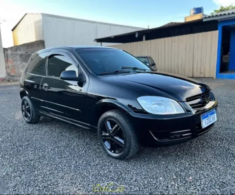 Chevrolet CELTA 1.0 MPFI LIFE 8V FLEX 2P MANUAL