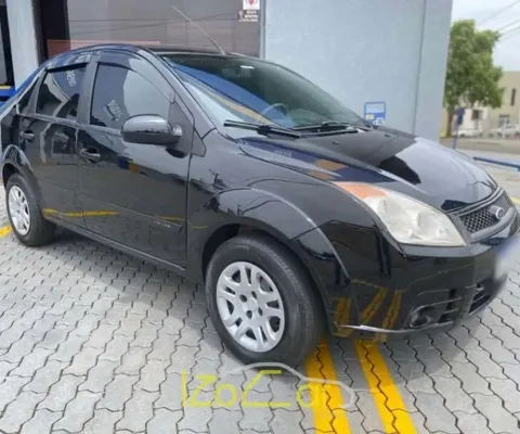 Ford FIESTA 1.6 MPI SEDAN 8V FLEX 4P MANUAL