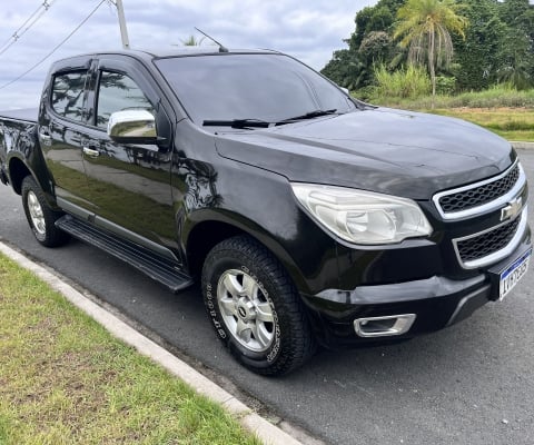 Abaixo da Fipe Vendo S10 2.8 4x4 Diesel 