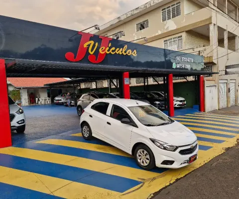 GM ONIX 1.0 JOY 2020 BRANCO 