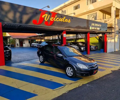 GM VECTRA 2.0 ELEGANCE 2009 