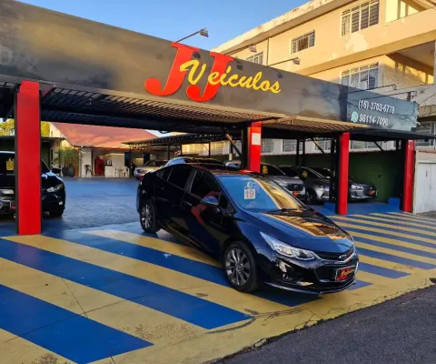 GM CRUZE 1.4 T. BLACK BOW 2019 