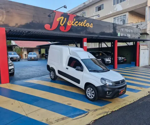 Peugot Partner 1.4 Furgao 2023