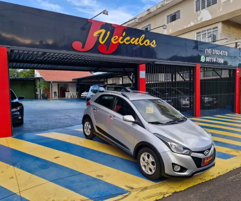 Hb20x 1.6 at premium 2014