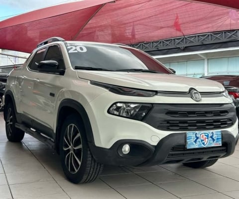 Fiat Toro 2020 2.0 16v turbo diesel ultra 4wd at9
