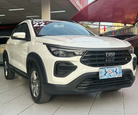 Fiat Pulse 2022 1.3 flex drive cvt