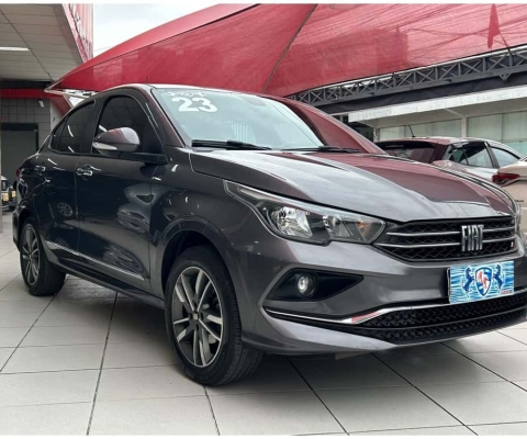 Fiat Cronos 2023 1.3 firefly flex precision cvt