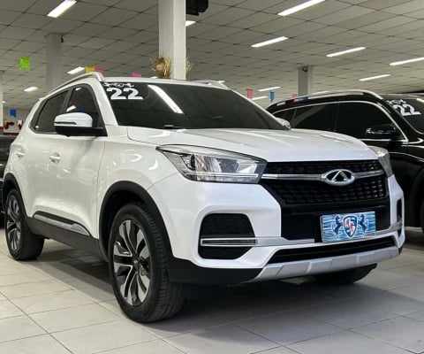 Chery Tiggo 5x 2022 1.5 vvt turbo iflex txs dct