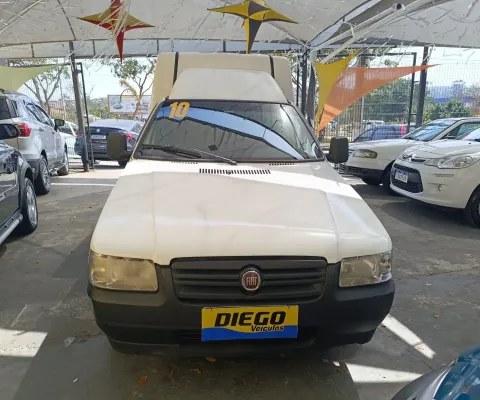 Fiorino super cuidado