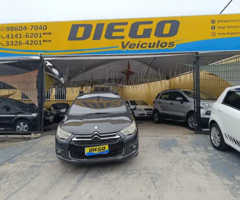 Citroen Ds4