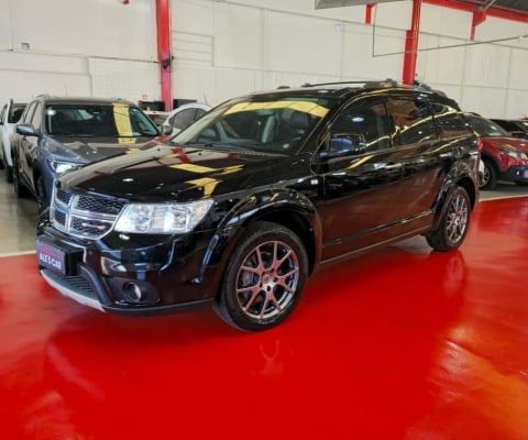 DODGE JOURNEY R/T 2018