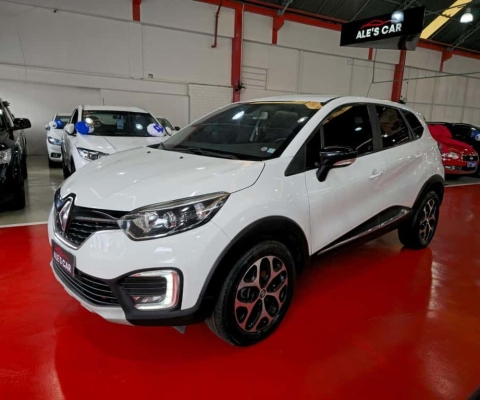 RENAULT CAPTUR INTEN 16A 2019