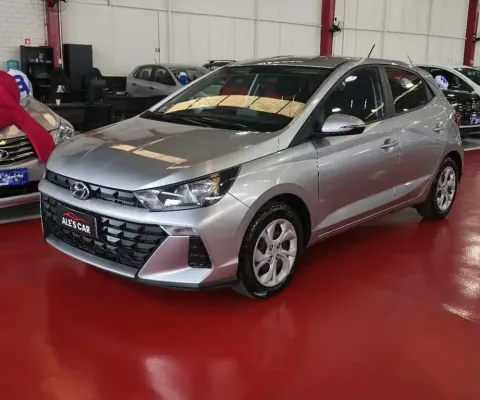 HYUNDAI HB20 10TA COMFORT 2024