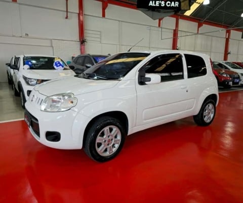 FIAT UNO VIVACE 1.0 2013