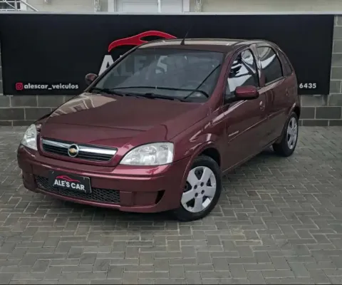 CHEVROLET CORSA HATCH PREMIUM 2010