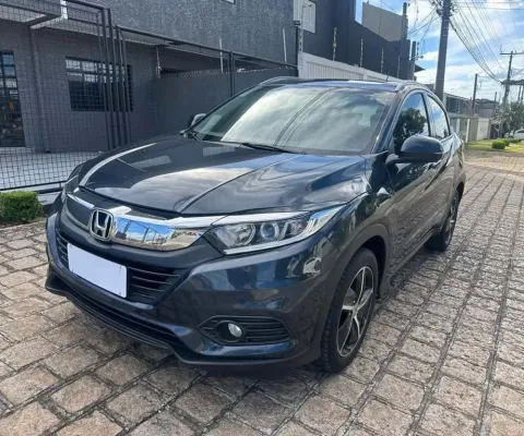 HONDA HR-V EX CVT 2020