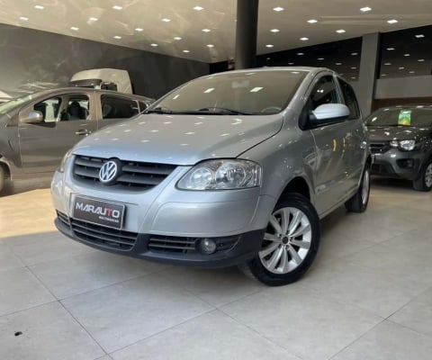 Volkswagen Fox Flex Manual