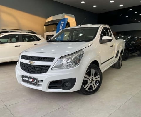 Chevrolet Montana LS 1.4 Flex