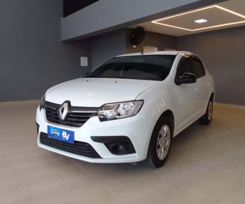 Renault Logan ZEN Flex 1.0 